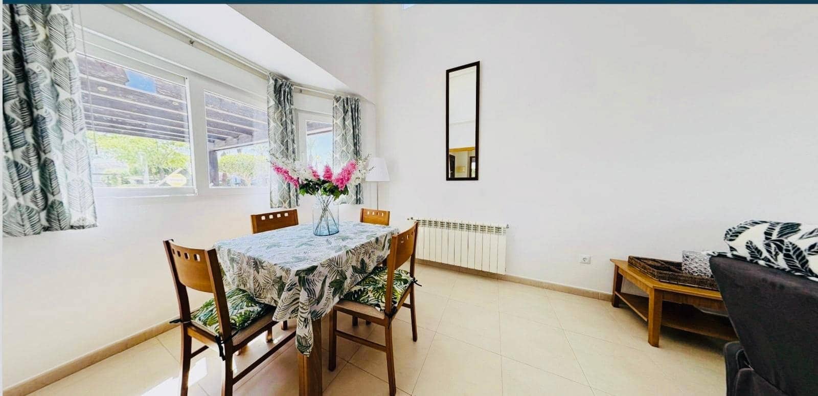 2 sovrum Villa till salu i Torre-Pacheco - 265 000 € (Ref: 9348948)