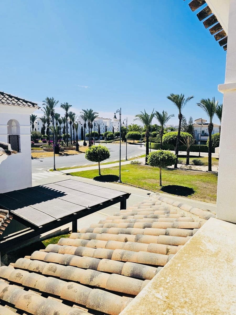 2 sovrum Villa till salu i Torre-Pacheco - 265 000 € (Ref: 9348948)