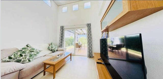 2 sovrum Villa till salu i Torre-Pacheco - 265 000 € (Ref: 9348948)