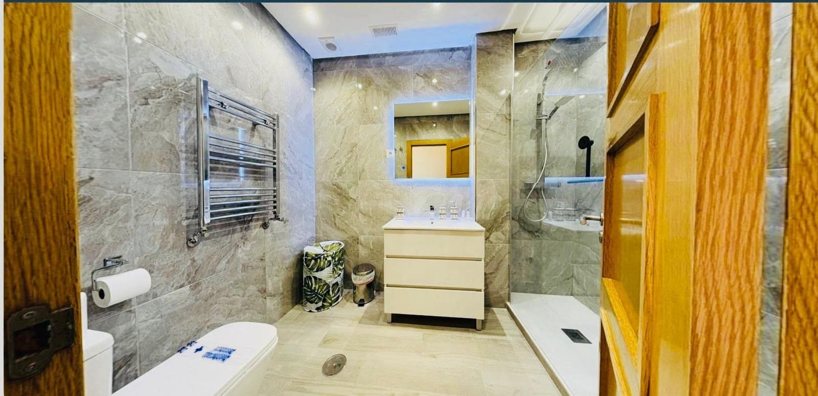 2 sovrum Villa till salu i Torre-Pacheco - 265 000 € (Ref: 9348948)