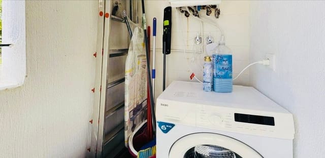 2 sovrum Villa till salu i Torre-Pacheco - 265 000 € (Ref: 9348948)