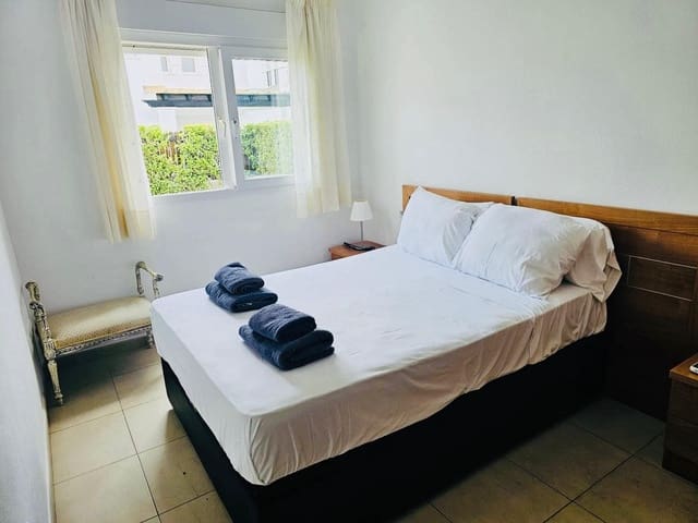 2 sovrum Villa till salu i Torre-Pacheco - 265 000 € (Ref: 9348948)