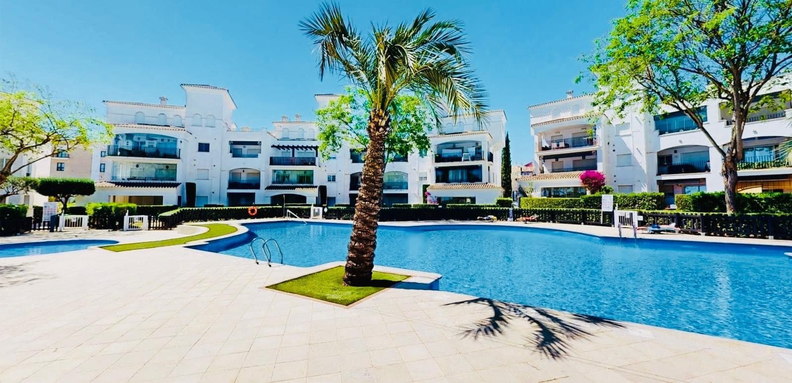 2 sovrum Villa till salu i Torre-Pacheco - 265 000 € (Ref: 9348948)