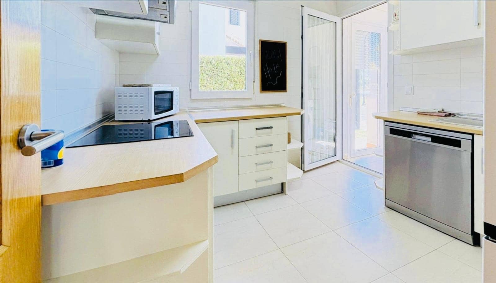 2 sovrum Villa till salu i Torre-Pacheco - 265 000 € (Ref: 9348948)