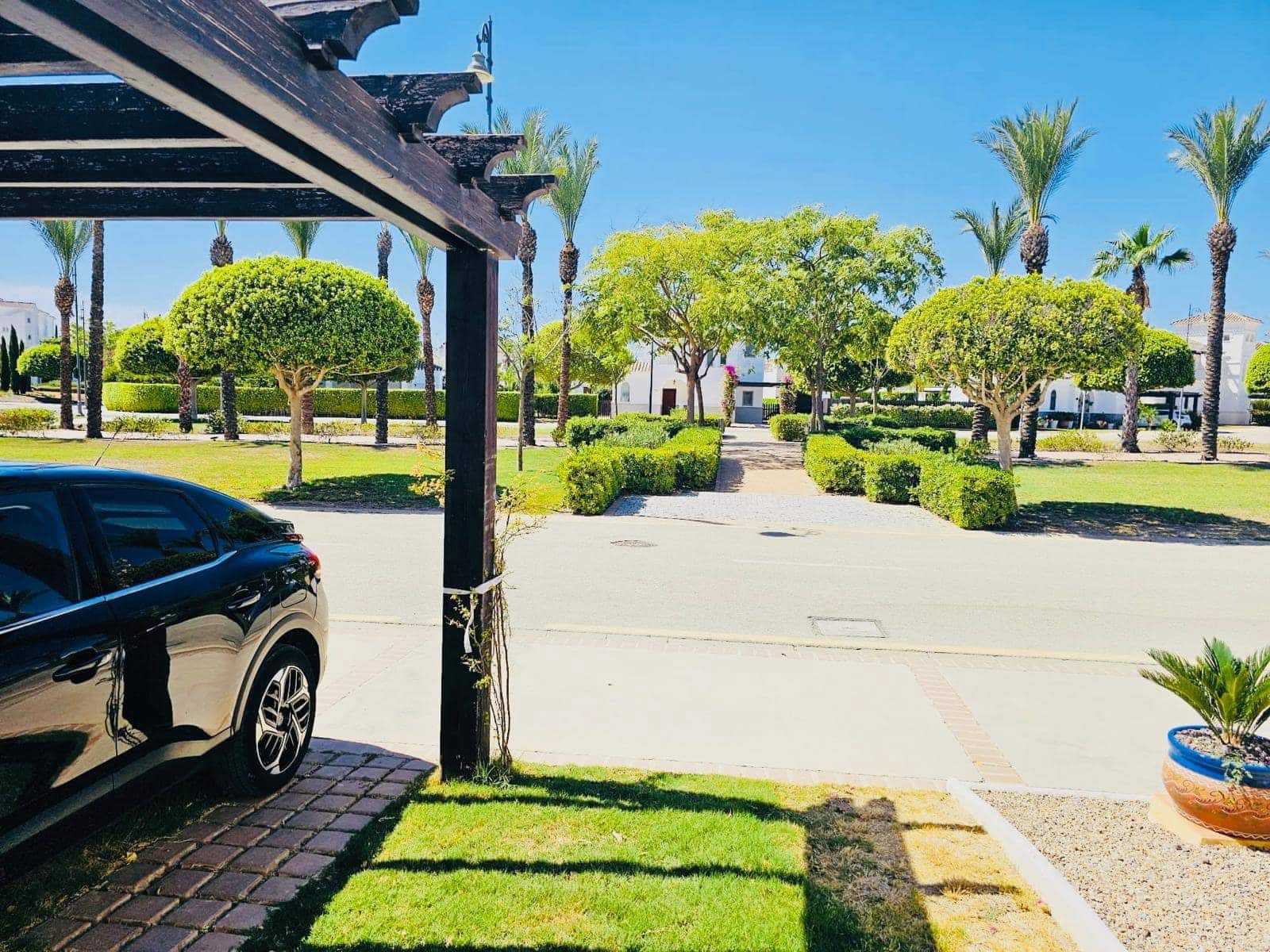 2 sovrum Villa till salu i Torre-Pacheco - 265 000 € (Ref: 9348948)