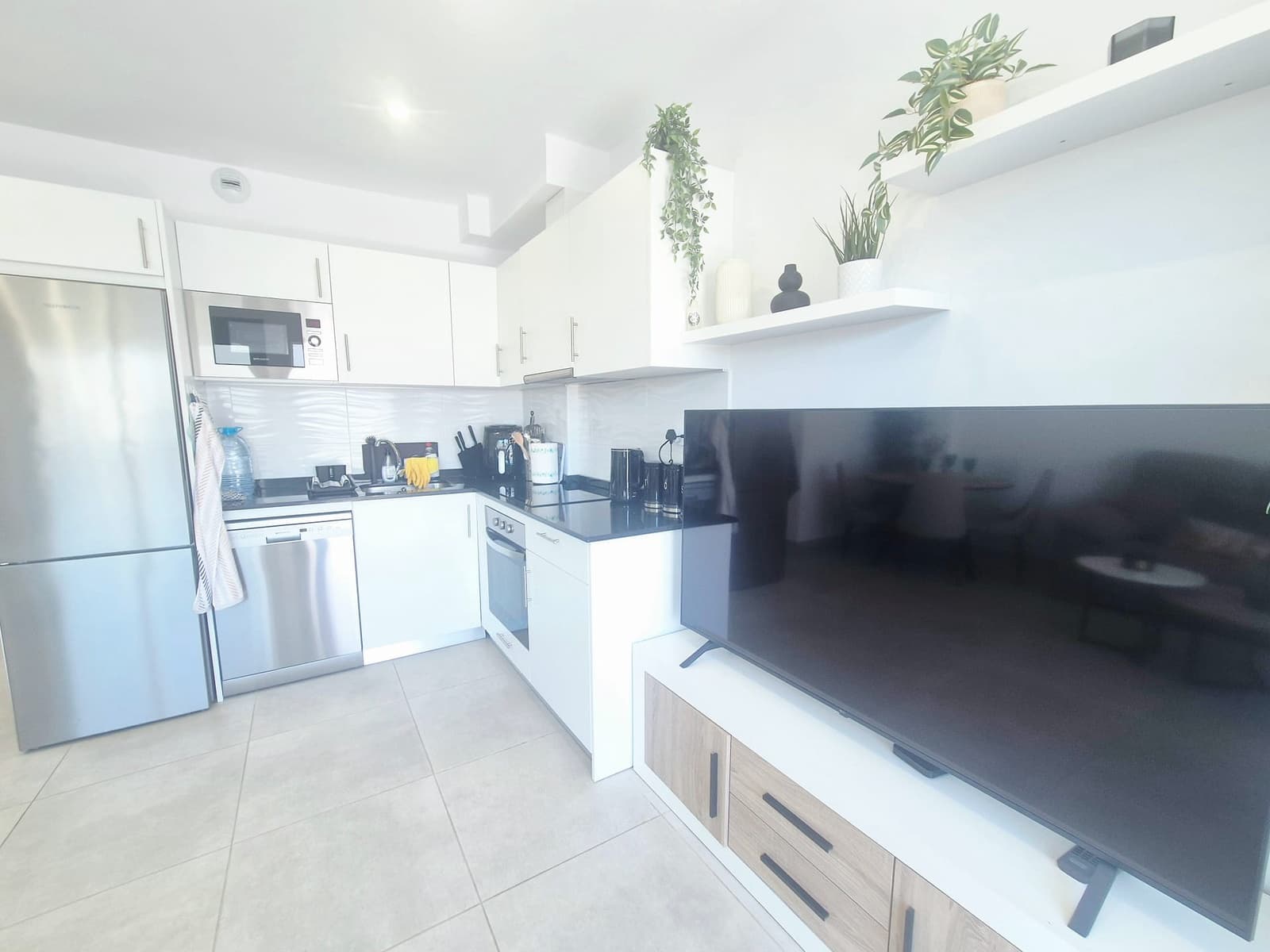 2 slaapkamer Appartement te koop in San Javier met zwembad garage - € 265.000 (Ref: 9353122)