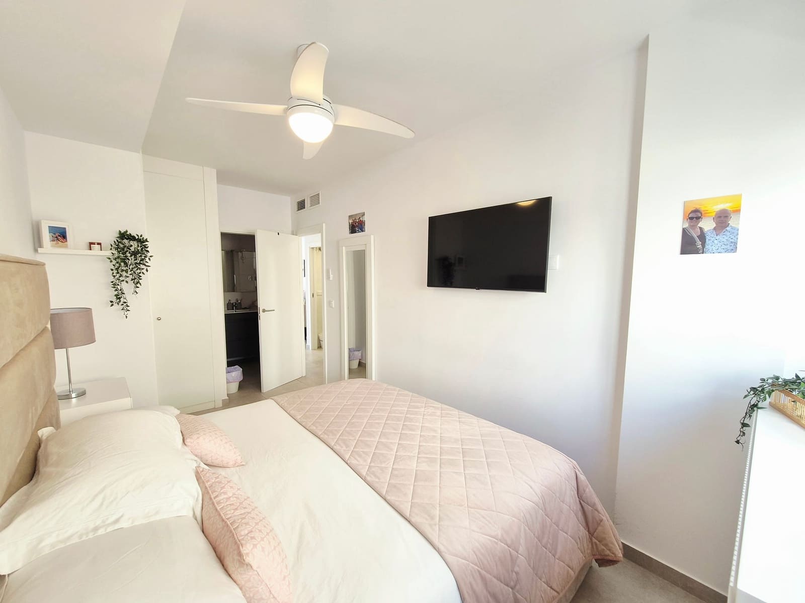 2 slaapkamer Appartement te koop in San Javier met zwembad garage - € 265.000 (Ref: 9353122)