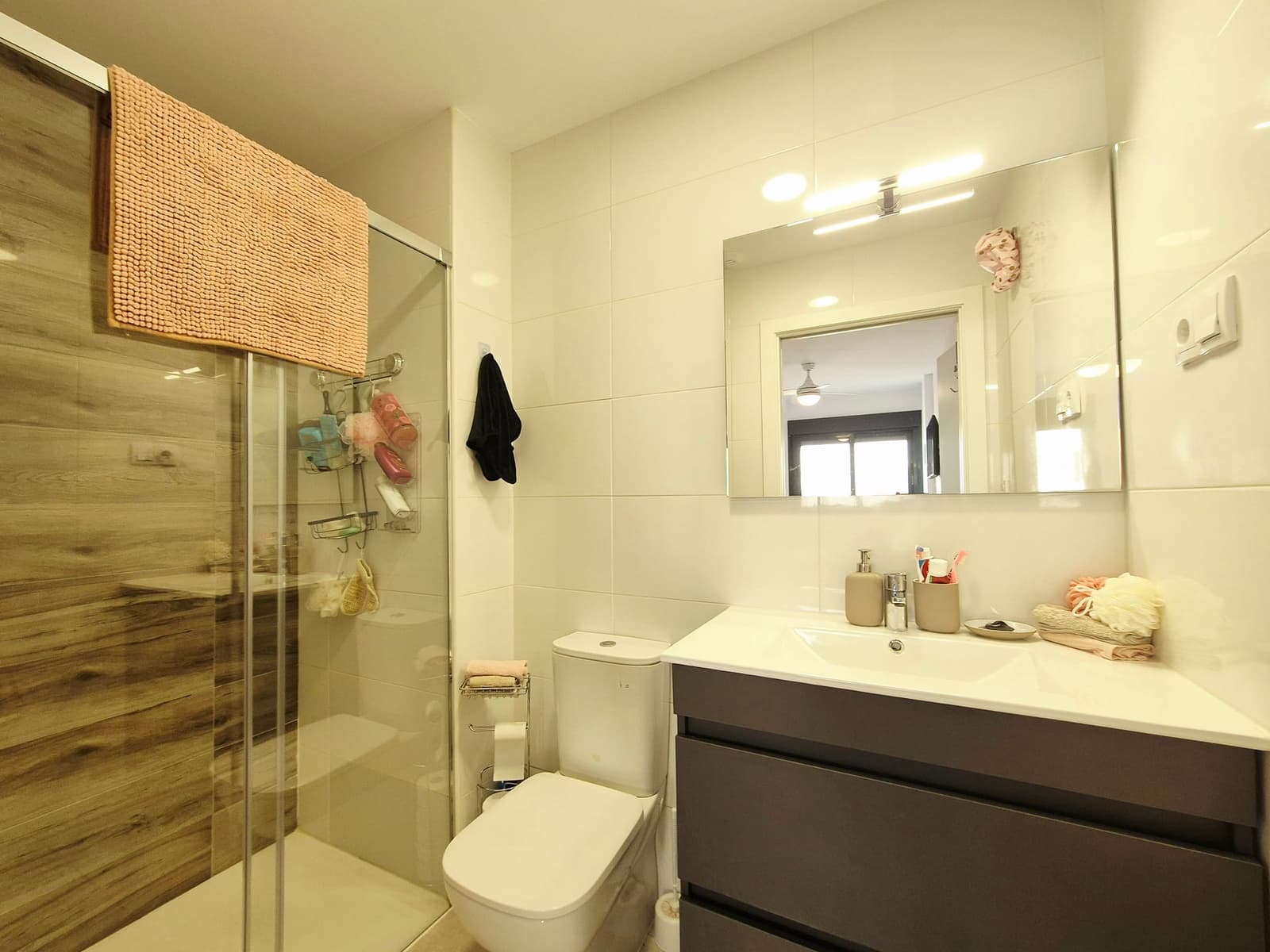 2 slaapkamer Appartement te koop in San Javier met zwembad garage - € 265.000 (Ref: 9353122)