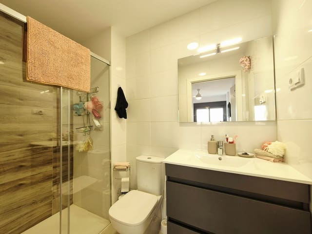 2 bedroom Apartment for sale in Ciudad, San Javier with pool garage - € 265,000 (Ref: 9353122)