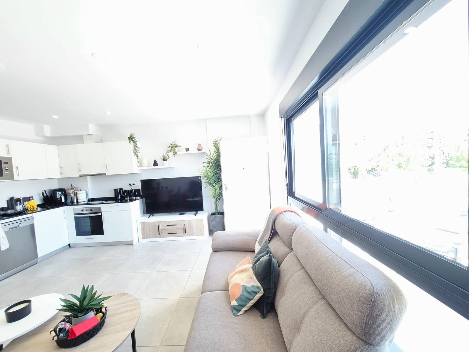 2 slaapkamer Appartement te koop in San Javier met zwembad garage - € 265.000 (Ref: 9353122)