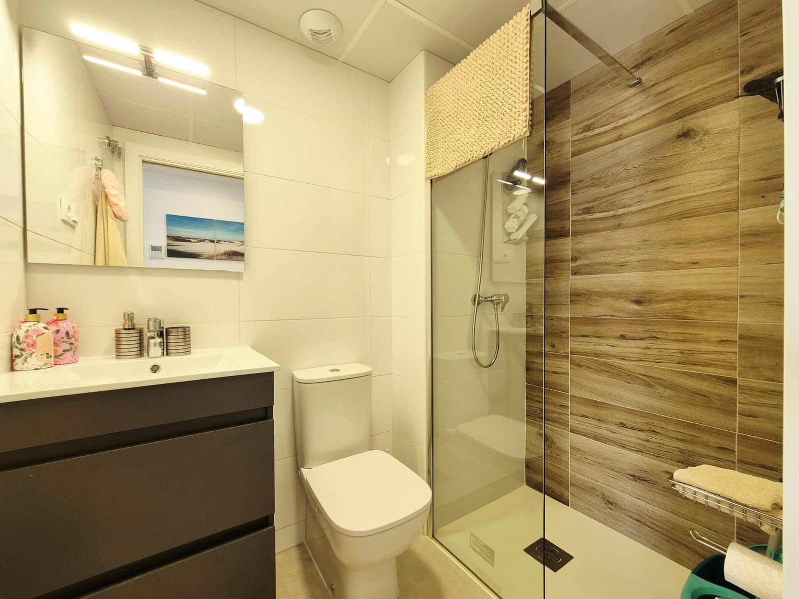 2 slaapkamer Appartement te koop in San Javier met zwembad garage - € 265.000 (Ref: 9353122)