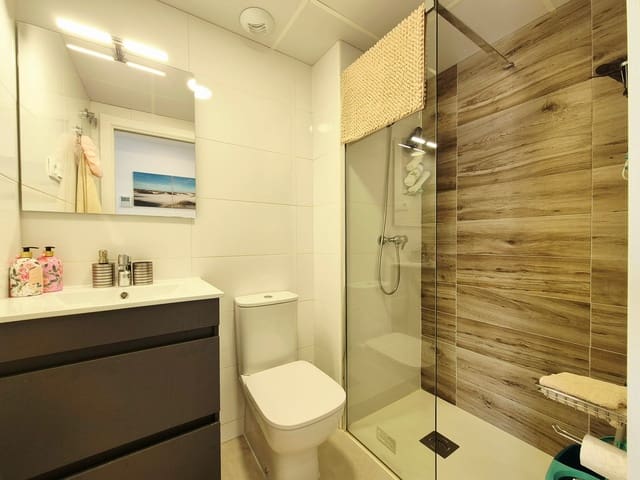 2 bedroom Apartment for sale in Ciudad, San Javier with pool garage - € 265,000 (Ref: 9353122)