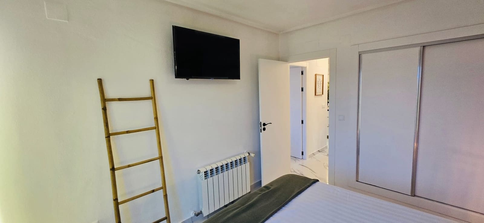 2 chambre Appartement à vendre à Sucina avec piscine garage - 189 900 € (Ref: 9353123)