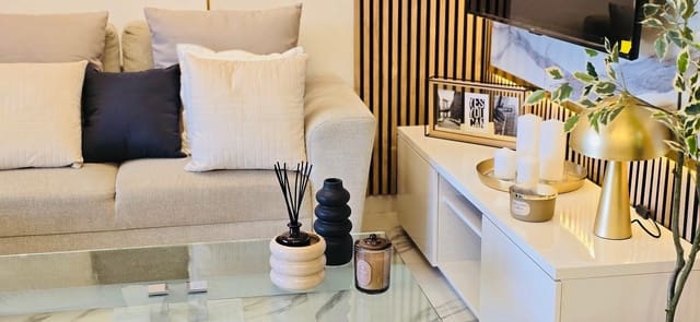 2 chambre Appartement à vendre à Sucina, Murcie ville avec piscine garage - 189 900 € (Ref: 9353123)