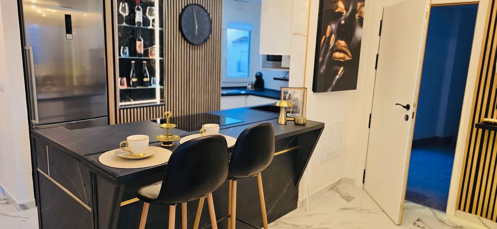 2 chambre Appartement à vendre à Sucina avec piscine garage - 189 900 € (Ref: 9353123)