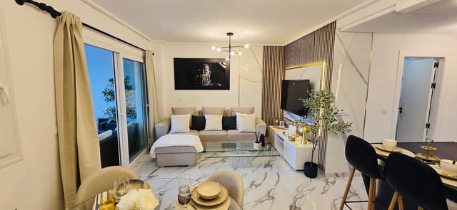 2 chambre Appartement à vendre à Sucina, Murcie ville avec piscine garage - 189 900 € (Ref: 9353123)