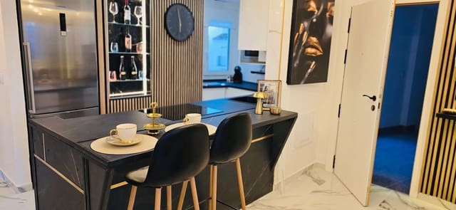 2 chambre Appartement à vendre à Sucina, Murcie ville avec piscine garage - 189 900 € (Ref: 9353123)