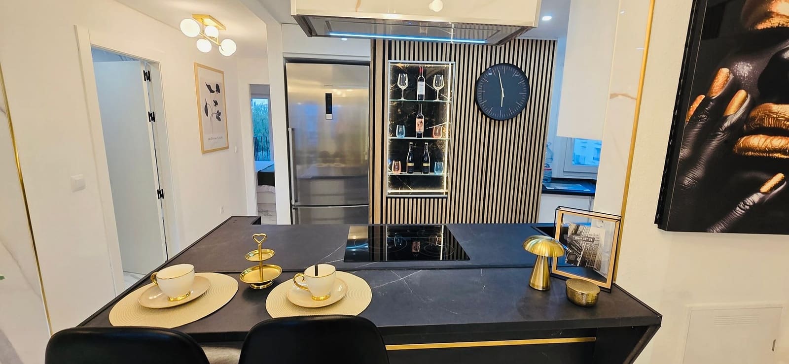 2 chambre Appartement à vendre à Sucina avec piscine garage - 189 900 € (Ref: 9353123)