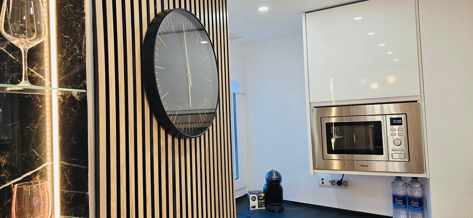 2 chambre Appartement à vendre à Sucina avec piscine garage - 189 900 € (Ref: 9353123)