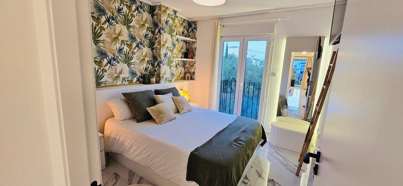 2 chambre Appartement à vendre à Sucina avec piscine garage - 189 900 € (Ref: 9353123)