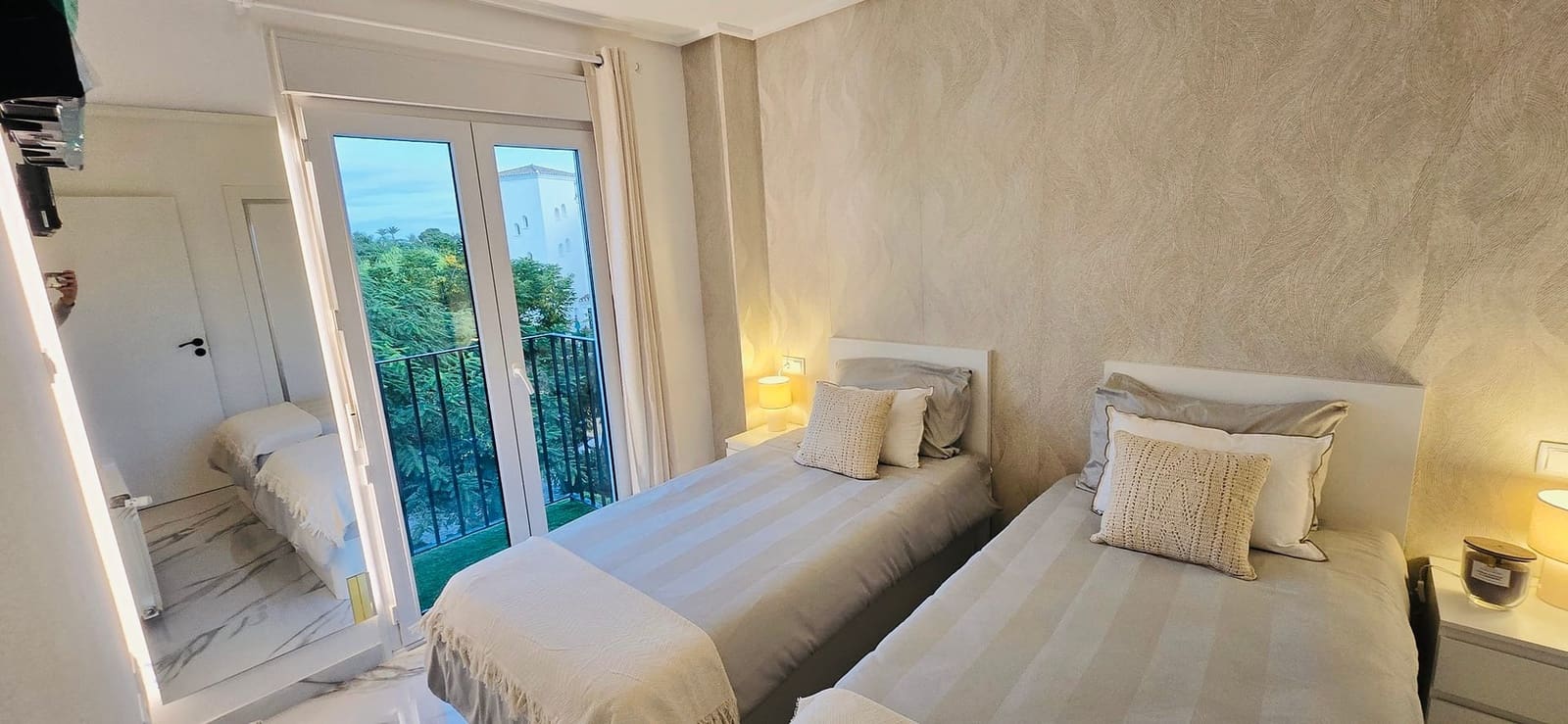 2 chambre Appartement à vendre à Sucina avec piscine garage - 189 900 € (Ref: 9353123)