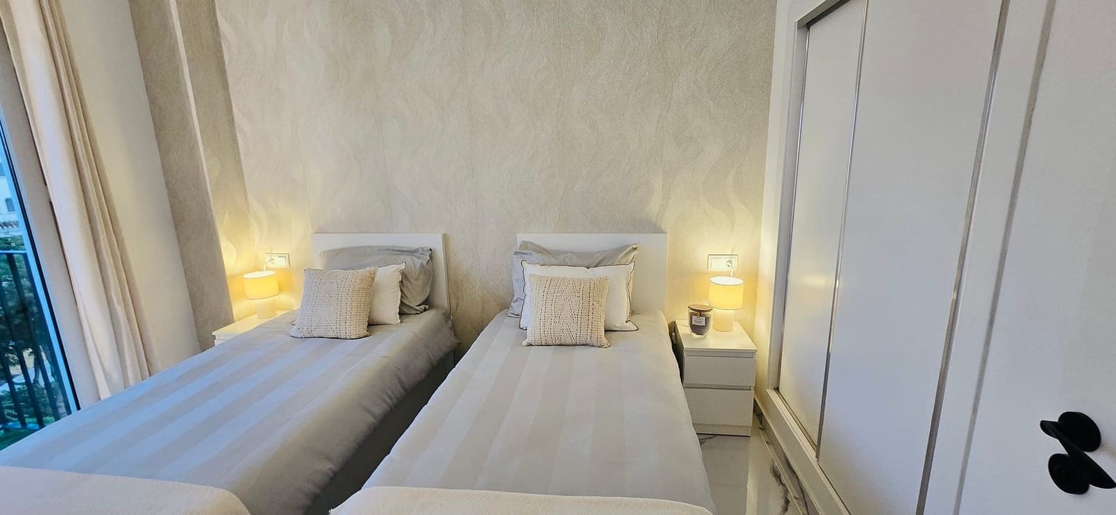 2 chambre Appartement à vendre à Sucina avec piscine garage - 189 900 € (Ref: 9353123)