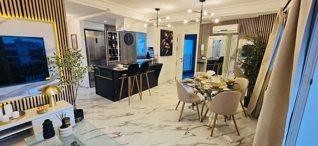 2 chambre Appartement à vendre à Sucina, Murcie ville avec piscine garage - 189 900 € (Ref: 9353123)