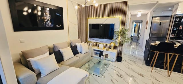 2 chambre Appartement à vendre à Sucina, Murcie ville avec piscine garage - 189 900 € (Ref: 9353123)