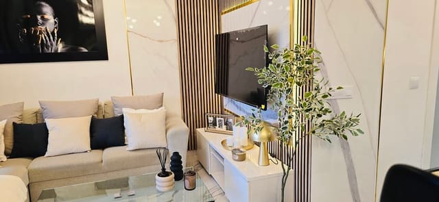 2 chambre Appartement à vendre à Sucina, Murcie ville avec piscine garage - 189 900 € (Ref: 9353123)