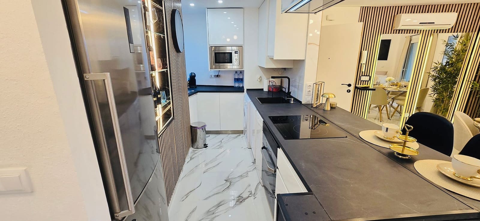 2 chambre Appartement à vendre à Sucina avec piscine garage - 189 900 € (Ref: 9353123)