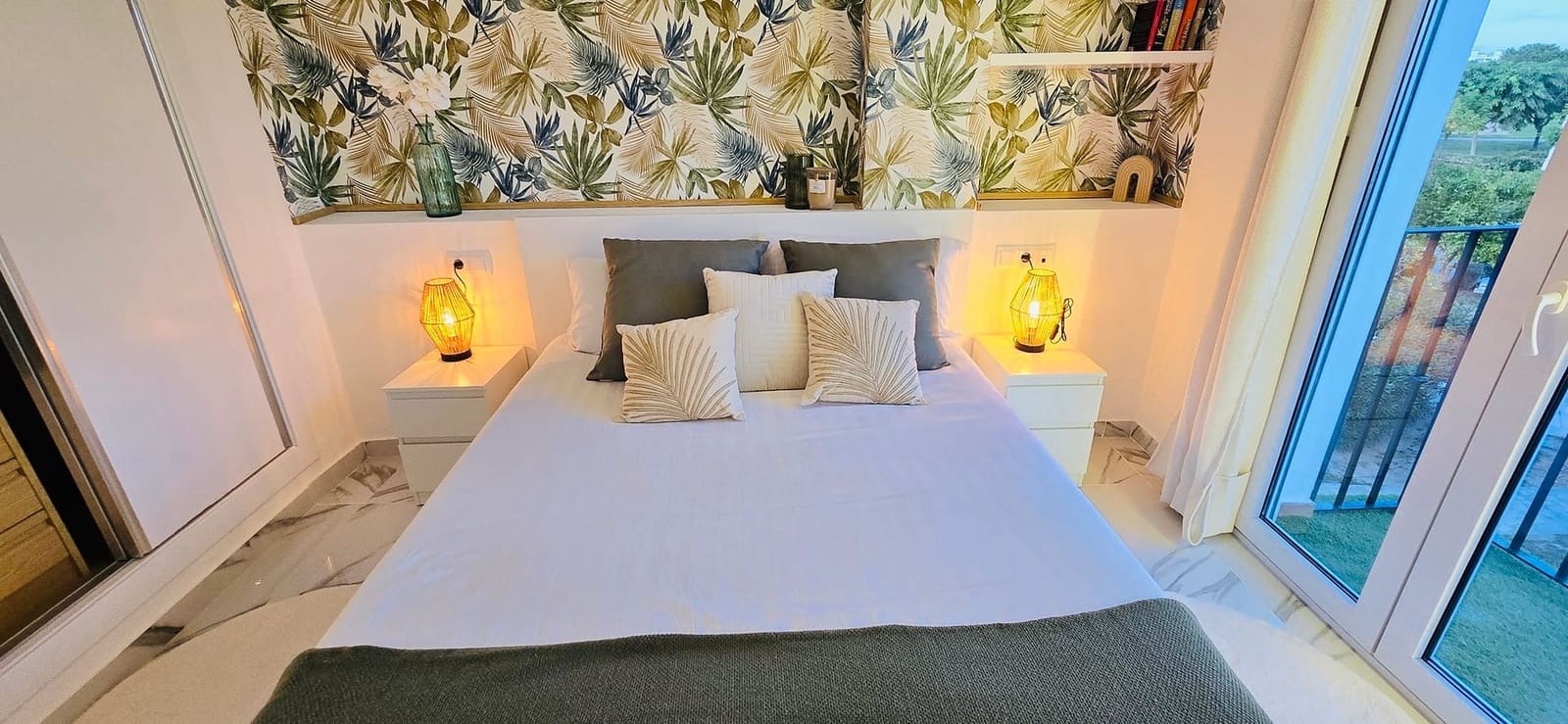 2 chambre Appartement à vendre à Sucina avec piscine garage - 189 900 € (Ref: 9353123)