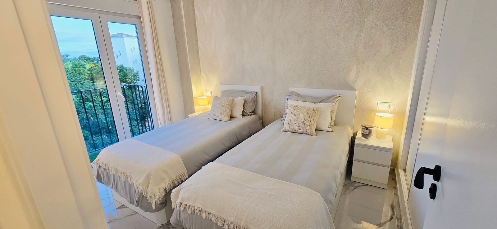 2 chambre Appartement à vendre à Sucina avec piscine garage - 189 900 € (Ref: 9353123)