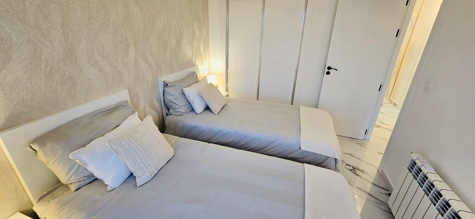 2 chambre Appartement à vendre à Sucina avec piscine garage - 189 900 € (Ref: 9353123)