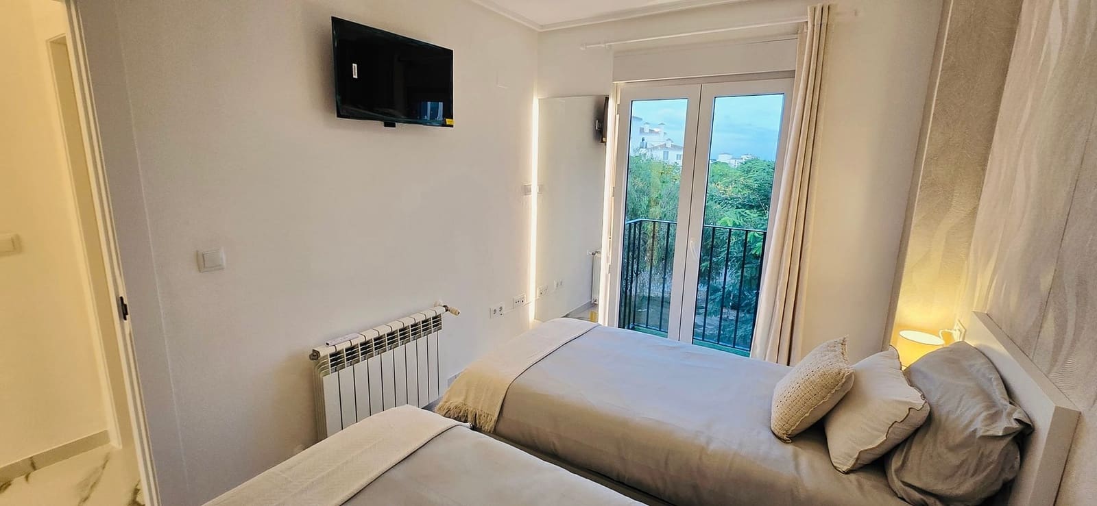 2 chambre Appartement à vendre à Sucina avec piscine garage - 189 900 € (Ref: 9353123)