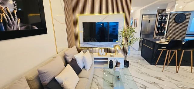 2 chambre Appartement à vendre à Sucina, Murcie ville avec piscine garage - 189 900 € (Ref: 9353123)