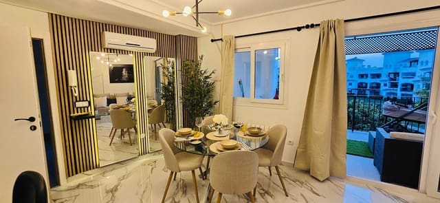 2 chambre Appartement à vendre à Sucina, Murcie ville avec piscine garage - 189 900 € (Ref: 9353123)