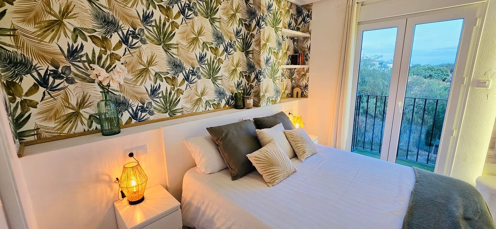 2 chambre Appartement à vendre à Sucina avec piscine garage - 189 900 € (Ref: 9353123)