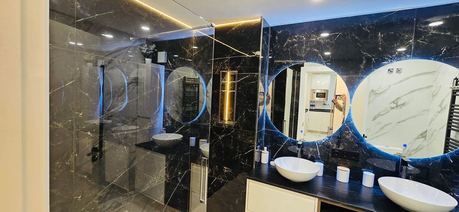 2 chambre Appartement à vendre à Sucina avec piscine garage - 189 900 € (Ref: 9353123)