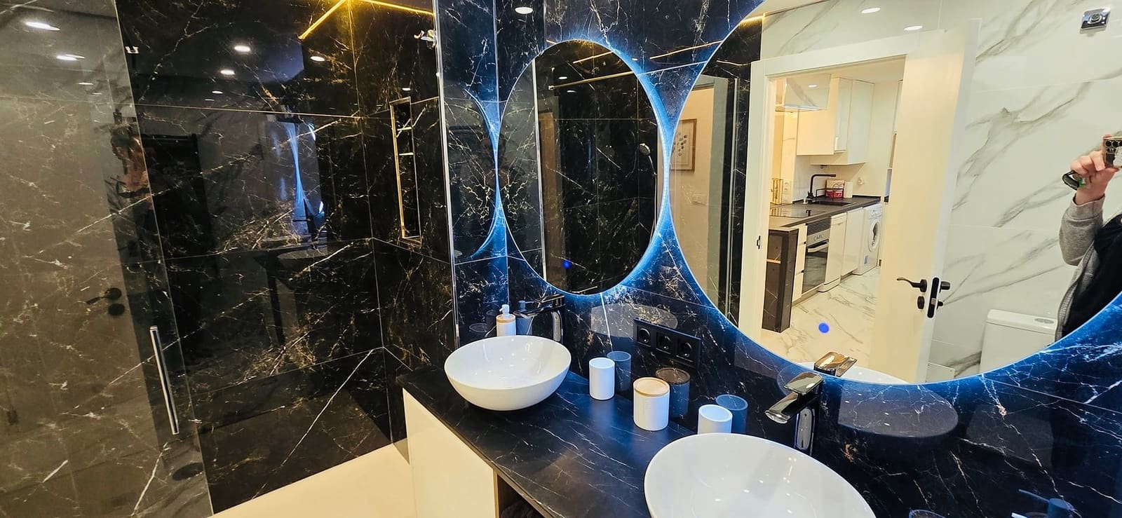 2 chambre Appartement à vendre à Sucina avec piscine garage - 189 900 € (Ref: 9353123)