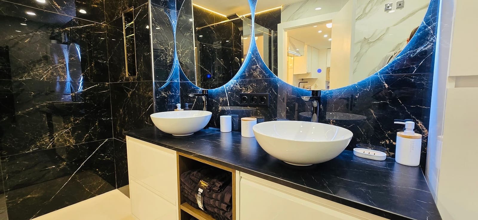 2 chambre Appartement à vendre à Sucina avec piscine garage - 189 900 € (Ref: 9353123)