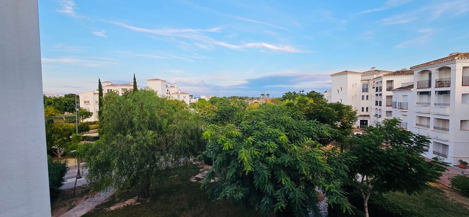 2 chambre Appartement à vendre à Sucina avec piscine garage - 189 900 € (Ref: 9353123)