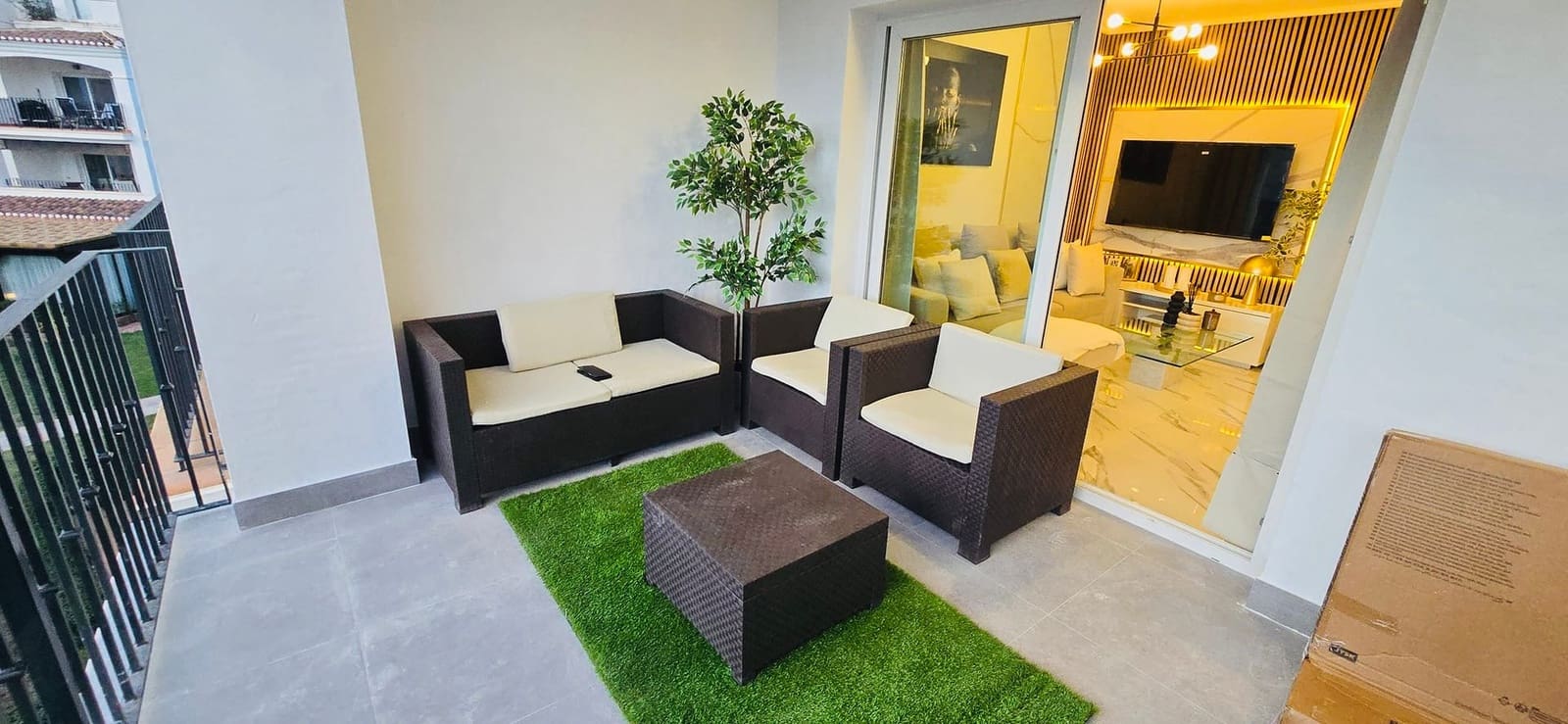 2 chambre Appartement à vendre à Sucina avec piscine garage - 189 900 € (Ref: 9353123)