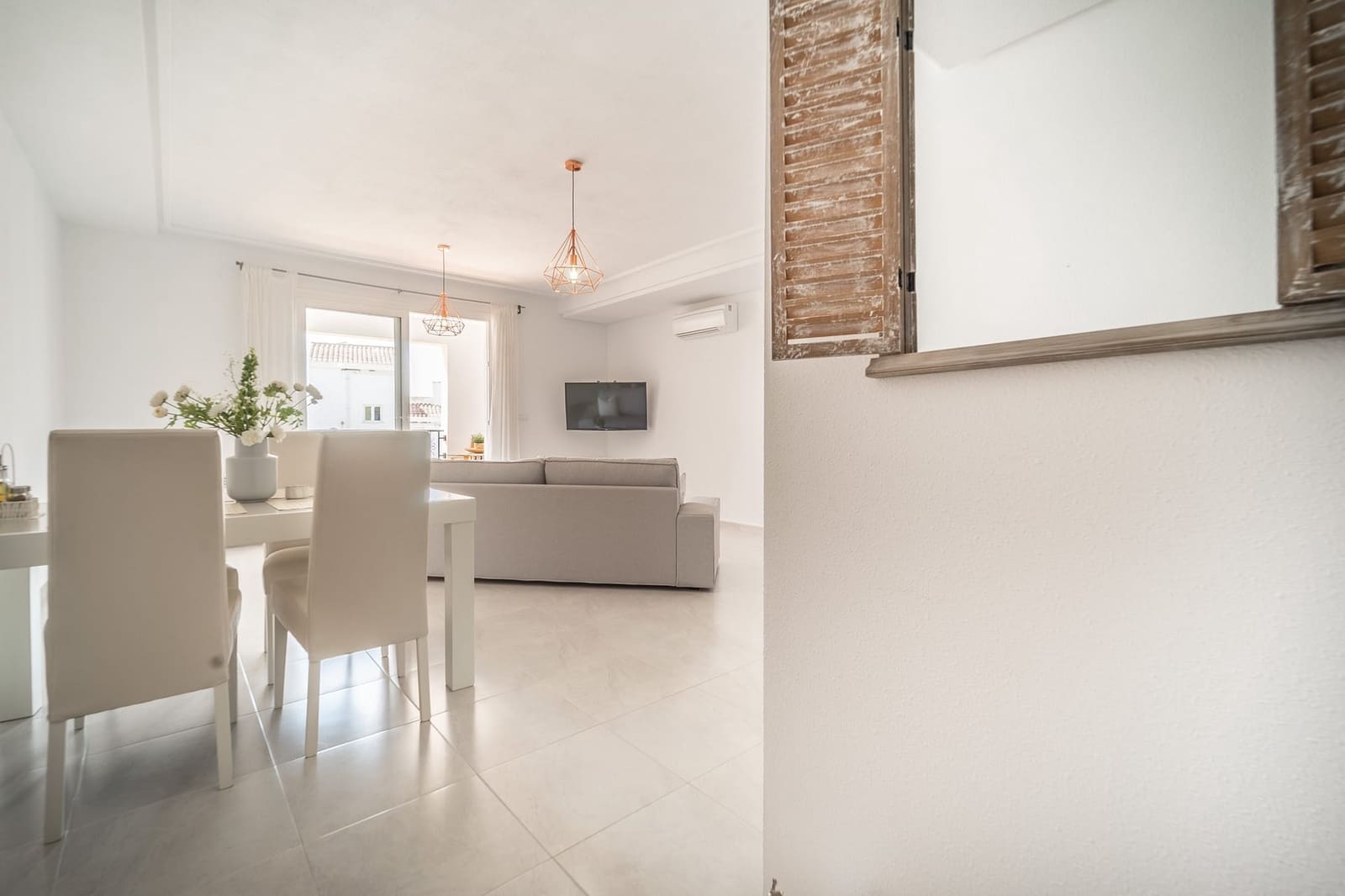 1 sypialnia Apartament na sprzedaż w La Torre Golf Resort z basenem - 129 950 € (Ref: 9353124)