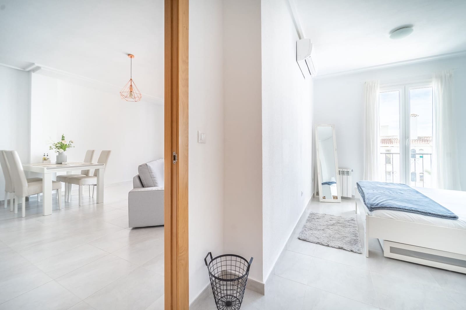 1 sypialnia Apartament na sprzedaż w La Torre Golf Resort z basenem - 129 950 € (Ref: 9353124)