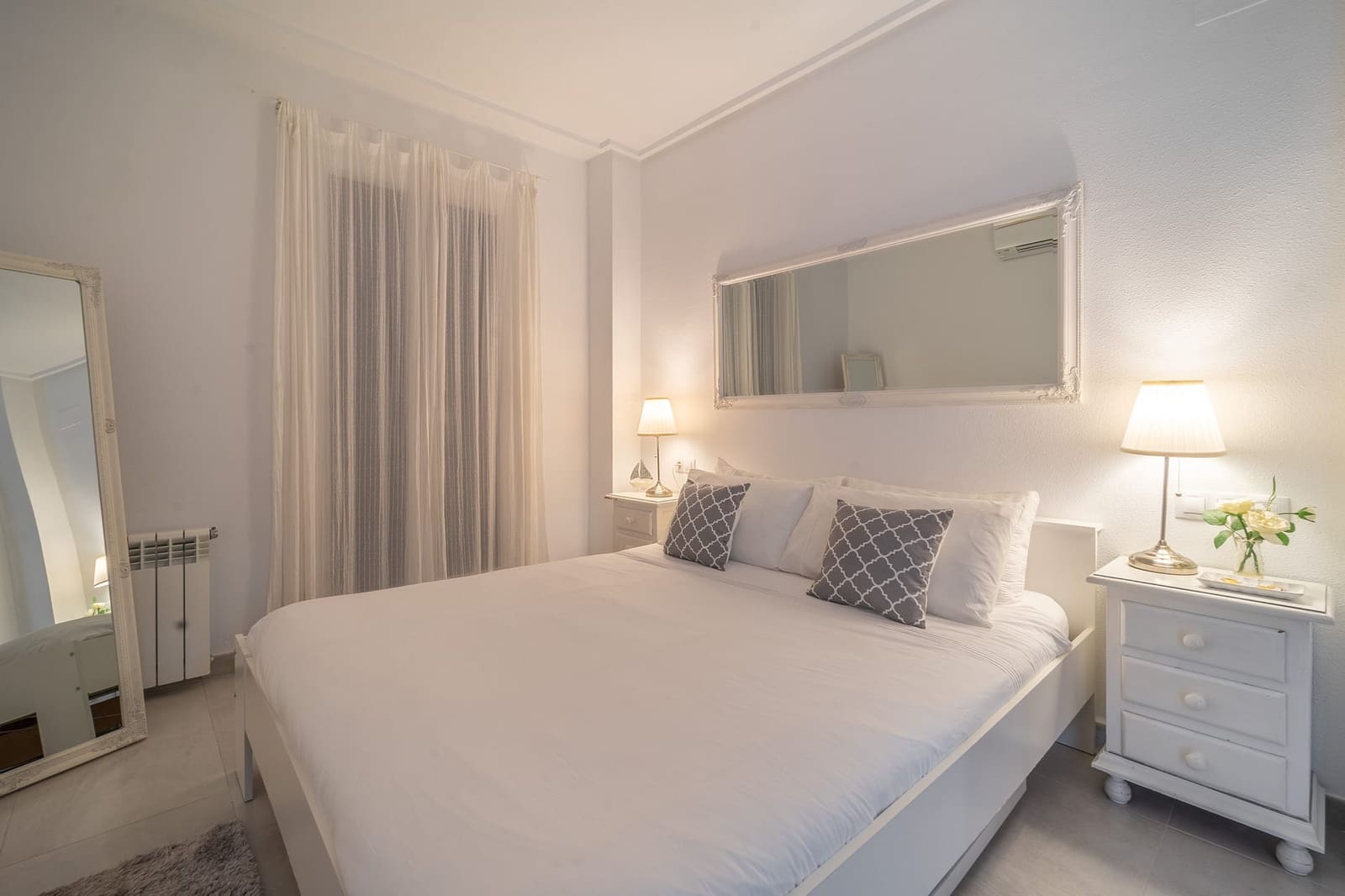 1 sypialnia Apartament na sprzedaż w La Torre Golf Resort z basenem - 129 950 € (Ref: 9353124)