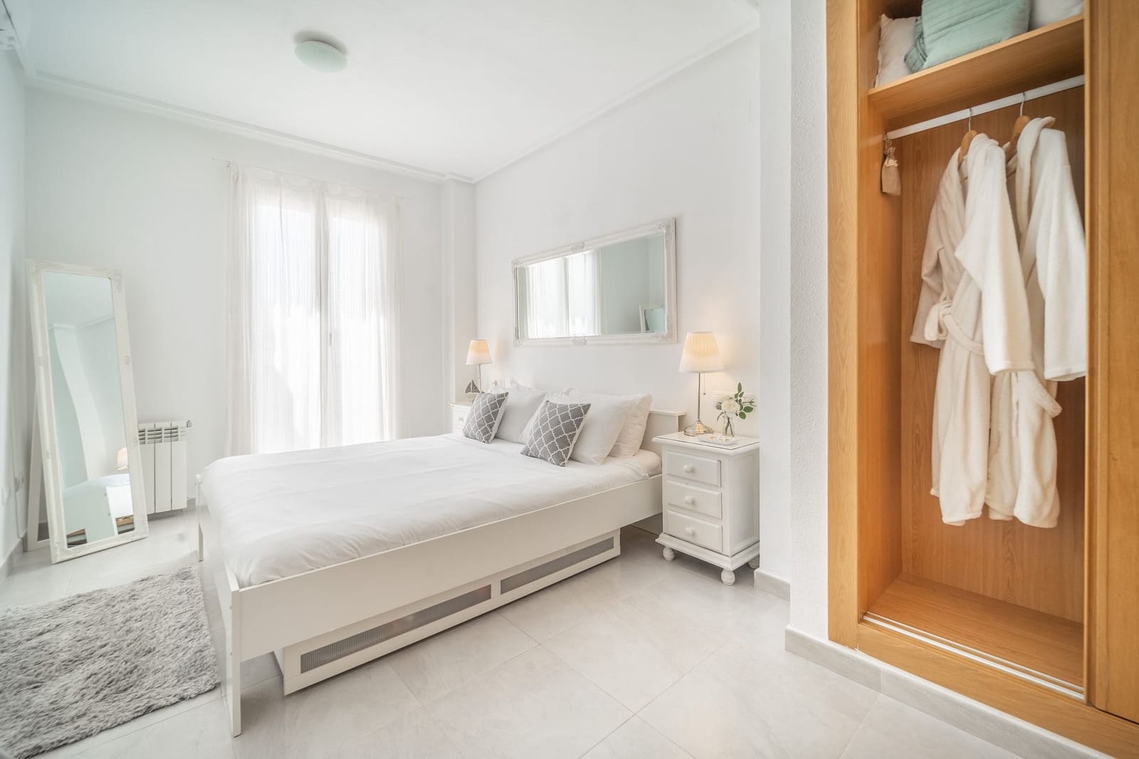 1 sypialnia Apartament na sprzedaż w La Torre Golf Resort z basenem - 129 950 € (Ref: 9353124)