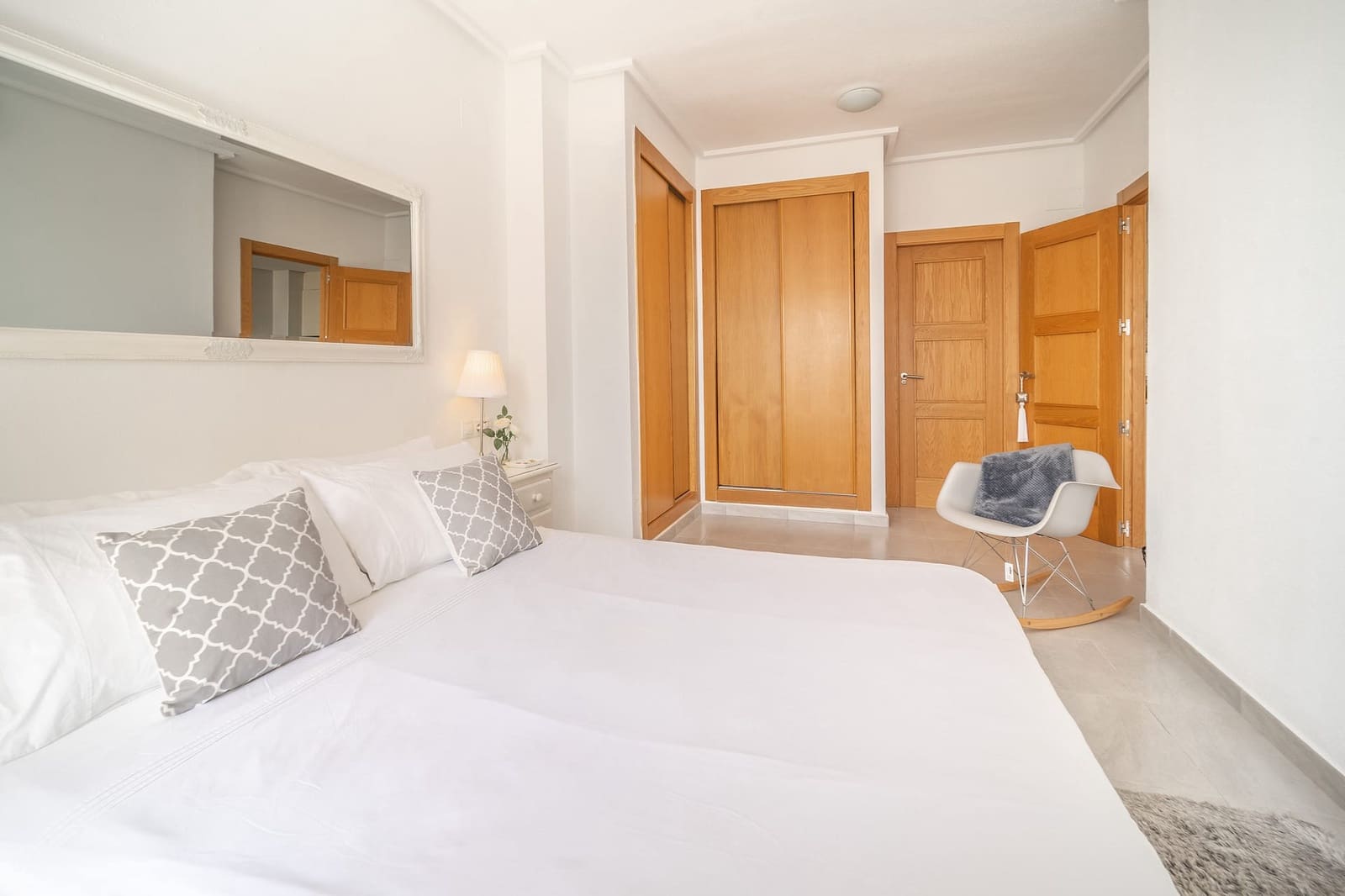 1 sypialnia Apartament na sprzedaż w La Torre Golf Resort z basenem - 129 950 € (Ref: 9353124)