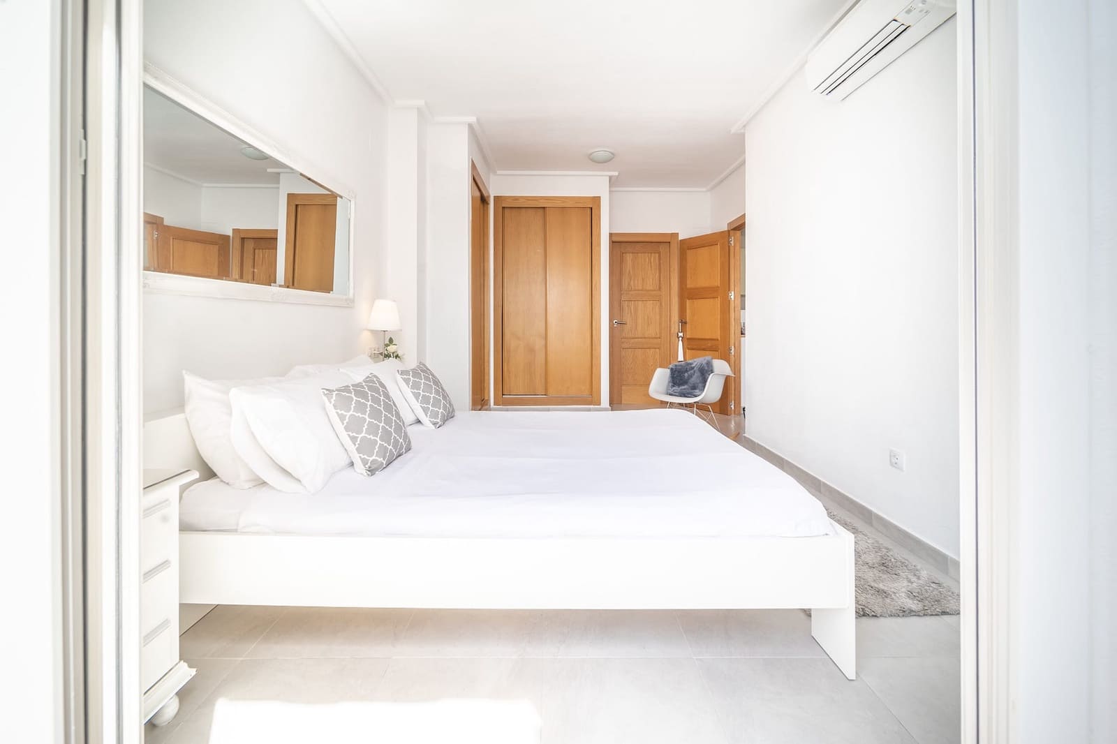 1 sypialnia Apartament na sprzedaż w La Torre Golf Resort z basenem - 129 950 € (Ref: 9353124)