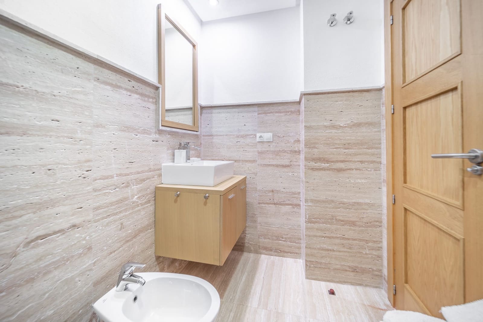 1 sypialnia Apartament na sprzedaż w La Torre Golf Resort z basenem - 129 950 € (Ref: 9353124)