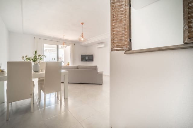 1 quarto Apartamento para venda em La Torre Golf Resort, Torre-Pacheco com piscina - 129 950 € (Ref: 9353124)